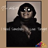 Portada para "I Need Somebody To Love Tonight"