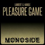 Artwork for "Pleasure Game"