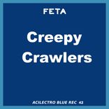Artwork for "Creepy Crawlers"
