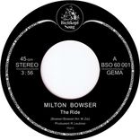 Artwork for "The Ride"