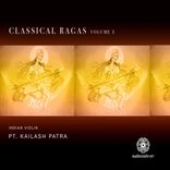 Artwork for "Classical Raga's Volume 3"