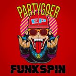 Artwork for "Partygoer"