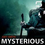 Artwork für "Mysterious"