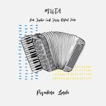 Artwork voor "Posadeña Linda"