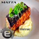 Portada para "Teriyaki"