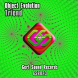 Artwork for "Triend"