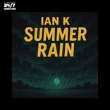 Artwork for "Summer Rain"