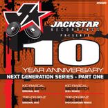 Artwork for "Next Generation Series - Part One"