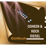 Artwork for "OshKush"
