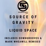 Liquid Space (Extended Mix)