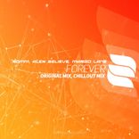 Portada para "Forever"