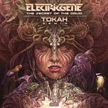 Artwork for "The Secret Of The Druid"