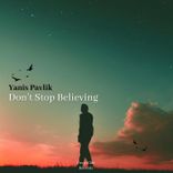 Portada para "Don't Stop Believing"