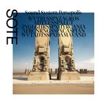 Artwork for "Sound System Persepolis"