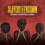 Artwork for "Slavery in Freedom"