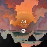 Artwork for "Sundown Parade"