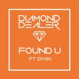Portada para "Found U"