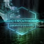 Artwork for "Broken Dreams"