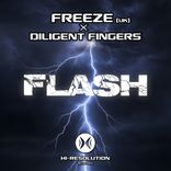 Artwork for "Flash"