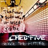 Seize The Future