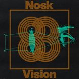 Artwork for "Vision"