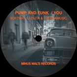 Artwork for "Pump And Funk / You"