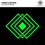 Artwork für "No Fake Friends"