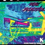 Artwork for "Future Primitive Remixes EP"