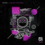 Artwork for "Losing Control"