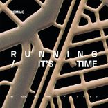 Artwork for "Running / It's Time"