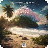 Artwork for "Just Believe EP"