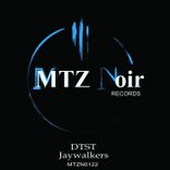 Artwork for "Jaywalkers"