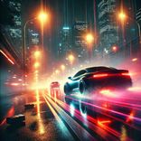 Artwork für "Hit and Run"