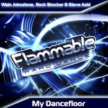 Artwork for "My Dancefloor"