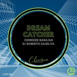 Artwork voor "Dream Catcher"