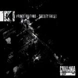 Artwork for "Society Failed"