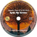 Artwork for "Spin My House (Gigantic_Deep ZA Mojo Remix)"
