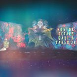 Artwork for "NFS003"