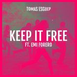 Artwork for "Keep It Free"