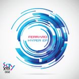 Portada para "Hyper EP"