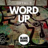Portada para "Word Up"
