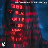 Portada para "Melodic House Techno Traxx II"
