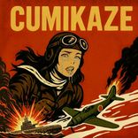 Artwork for "CumiKaze"