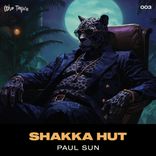 Artwork for "Shakka Hut"