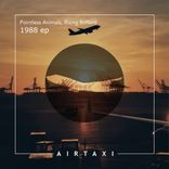 Artwork voor "1988 EP"