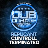 Artwork for "Cuntroll/Terminated"