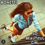Artwork for "So Beautiful Girl"