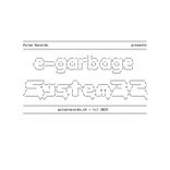 Artwork for "System32"