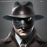 Artwork for "Mr. ..."