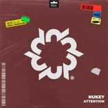 Artwork for "Attention"